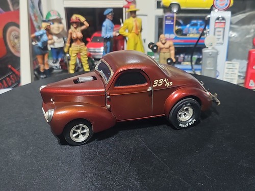 Sopravvissuto vintage