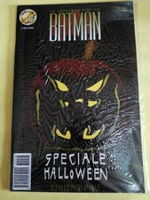 Le Leggende di Batman n.18: Speciale Halloween (Play Press)