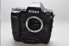 【Eccellente +5】 Nikon F90X