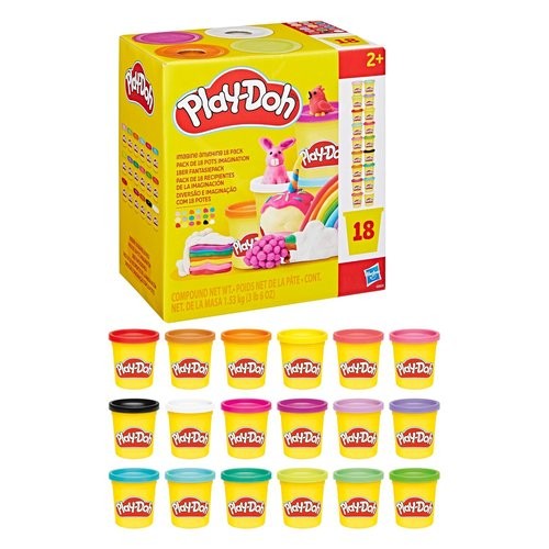 Hasbro pasta modellabile - hasbro,