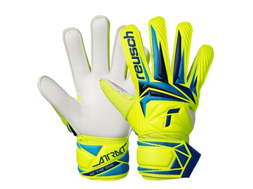 Reusch guanti portiere junior - reusch,