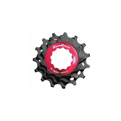 Kit pacco pignoni lockring - +,