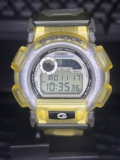 Orologio Casio DW003S-9V