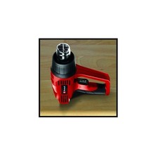 PISTOLA ARIA CALDA  2000W CON