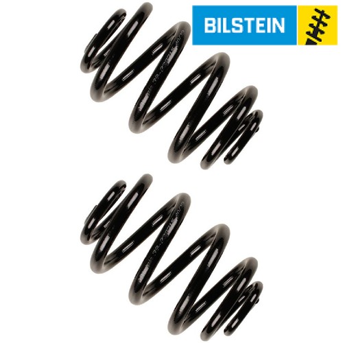 Molle sospensione bilstein - molle,