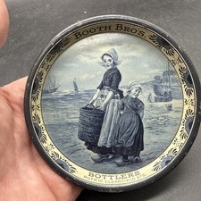 VTG BOOTH BROS IMBOTTIGLIATORI