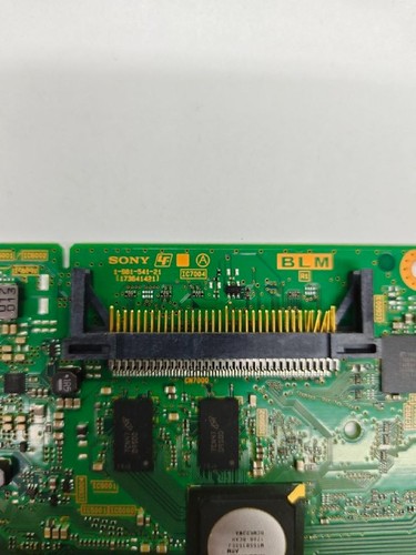 Sony 981 541 21 - sony, 1‑981‑541‑21