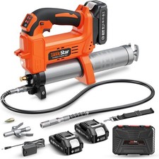 Ingrassatore batteria - a,