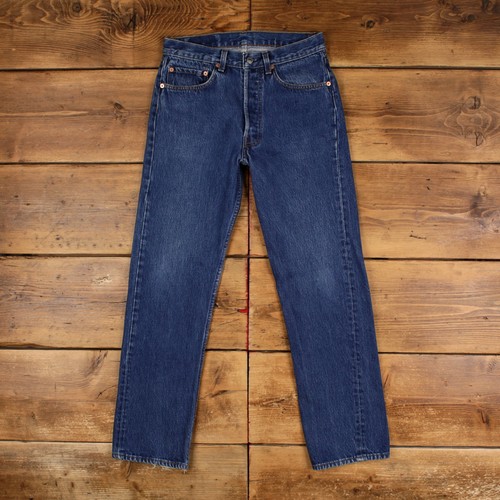 Jeans vintage levis - vintage,