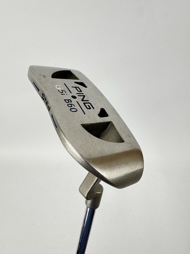 Ping g5i putter b60 - b60, 33,5”