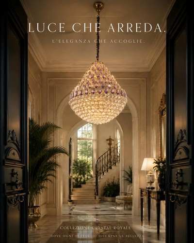 Lampadario sospensione in - lampadario,
