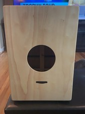 Meinl Cajon DIY Kit Make Your