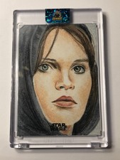 2025 Topps Star Wars Chrome