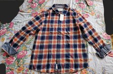 Camicia manica lunga