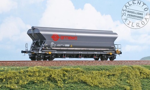 Nme 512636 carro - h0, 1:87