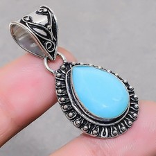 Ciondolo vintage bigiotteria