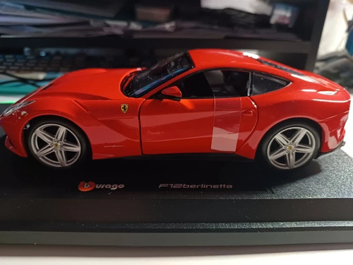 Ferrari f12berlinetta 24 - ferrari,