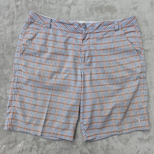 Pantaloncini golf uomo puma - pantaloncini,