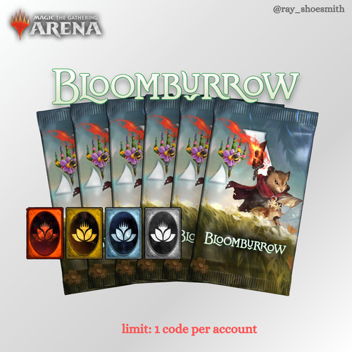 Magic arena codice - magic,