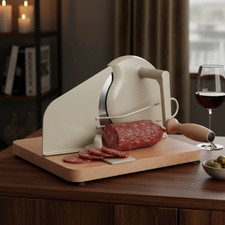 Affettatrice Manuale per Pane