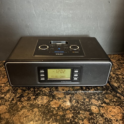 Teac fm hd ricevitore - am/fm,