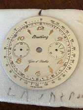 Quadrante BREITLING  Giro