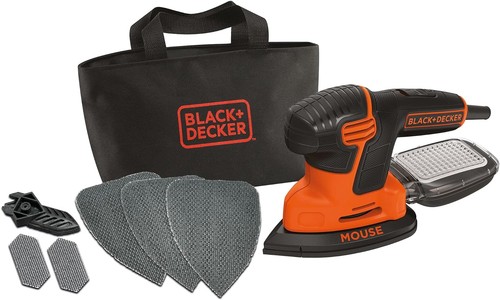 Black decker ka2000 - black+decker, ka2000-qs