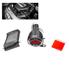 Kit Aspirazione Carbonio Audi