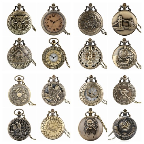 Orologio tasca analogico al - da,