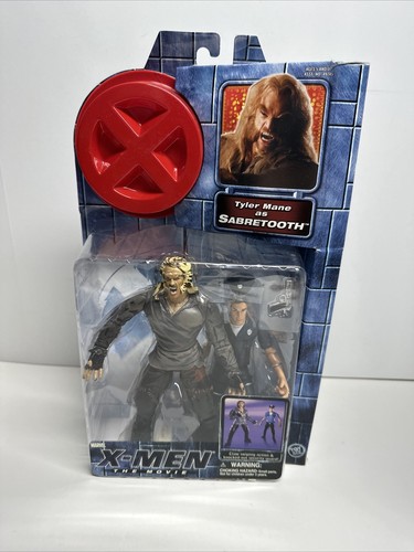 Toy biz marvel men the - marvel, x-men