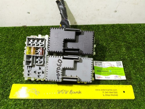 6g9t14k131 scatola fusibili - 6g9t14k131,