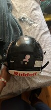 football helmet
