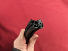 Guarnizione battuta porta muletti cabina trattore Landini Carraro Same Claas