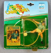 ANDREA CARNEVALE FORZA