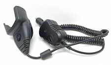 Caricabatteria veicolare Motorola fkn8445a per terminale barcode serie MC pure