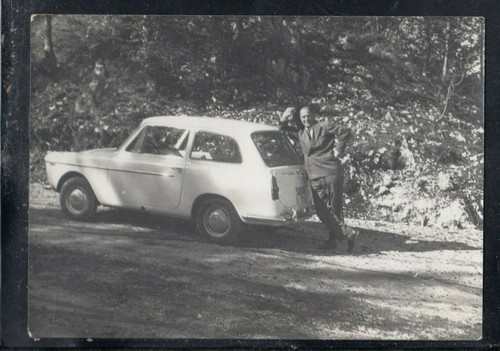 Fotografia foto auto macchina - foto,