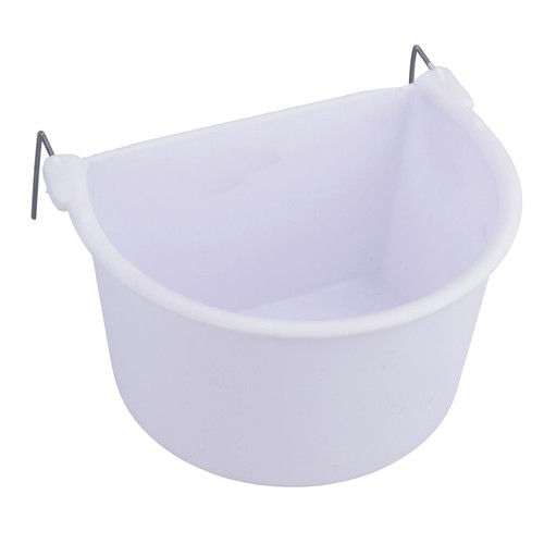 Grande mangiatoia plastica - grande, in