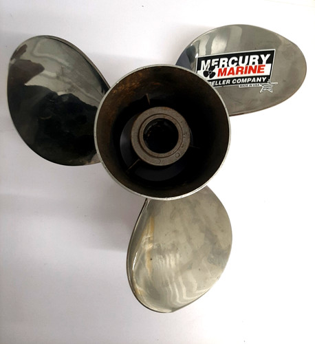 Elica mercury marine - mercury,