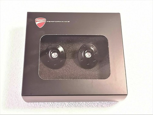 Tappi telaio ducati pezzi - tappi,