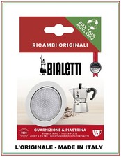Bialetti ricambi guarnizione - ricambi,