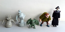 ? IL GOBBO DI NOTRE DAM BURGER KING SORPRESINE VINTAGE  EXTRA KINDER