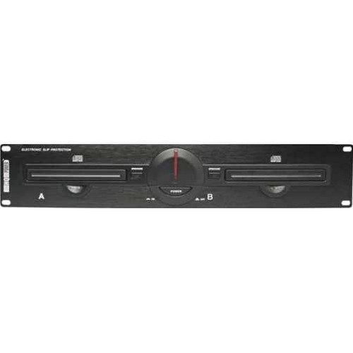 Vdscd2000 power doppio - vdscd2000, hq-power