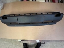 A112 ABARTH 6 SERIE  PARAURTI