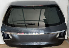 PORTELLONE BAULE BAGAGLIAIO COFANO POSTERIORE POST. MERCEDES-BENZ CLASSE C 2020.