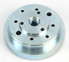 VOLANO NUDO ACCENSIONE