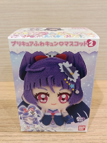Precure fuwa kyun - mascot, mini