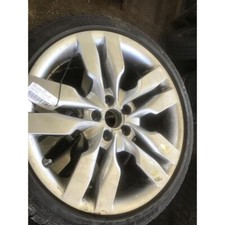 4 CERCHI IN LEGA PER AUDI A6 (08-11) C6 RESTYLING 3.0 V6 TDI (176KW) 4WD 2008