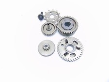 ruota libera avviamento HONDA CROSSRUNNER 800 2011 2012 2013 2014 VFR