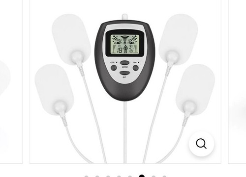 Stimolatore digitale per - stimolatore,