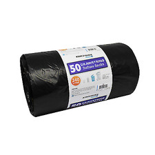 50x Sacchi Rifiuti Con